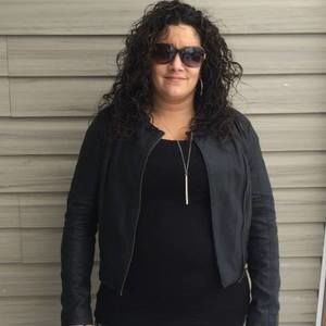 Meet your Posher, Justine